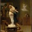 Pygmalion and Galatea www.metmuseum.org Pygmalion and Galatea